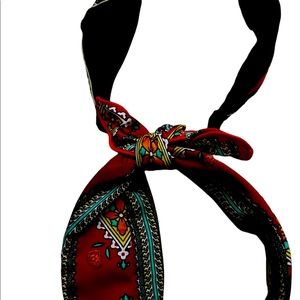 Set of Fashion Headband